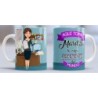 Taza Asistente