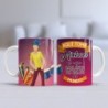 Taza Bailarín de salsa