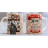 Taza Barista