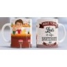 Taza Bartender