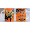 Taza Basketbolista