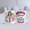 Taza Biologa