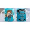 Taza Buzo