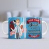Taza Cardiólogo