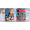 Taza Conductor