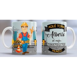 Taza Constructor