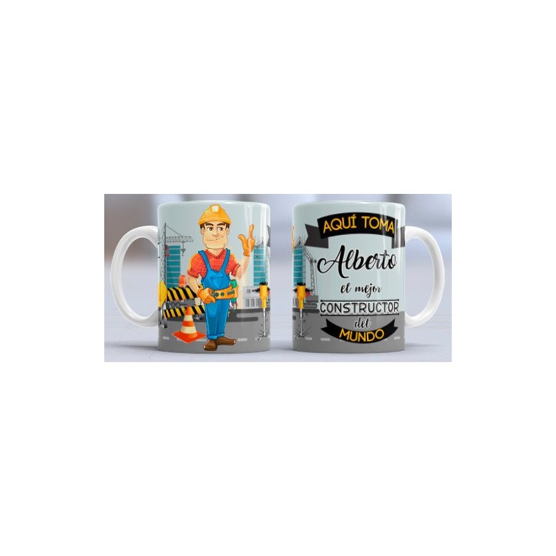 Taza Constructor
