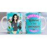 Taza Contadora
