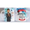 Taza Director de Marketing