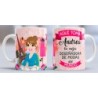 Taza Diseñadora de Modas