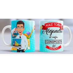 Taza Economista