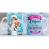 Taza Enfermera 1