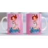 Taza Enfermera 3