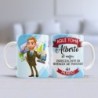 Taza Especialista en gerencia de mercadeo