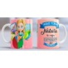 Taza Estadista