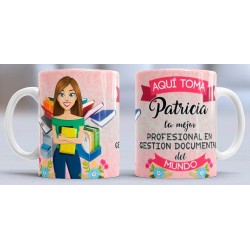 Taza Gestión Documental