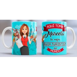 Taza Guia turística