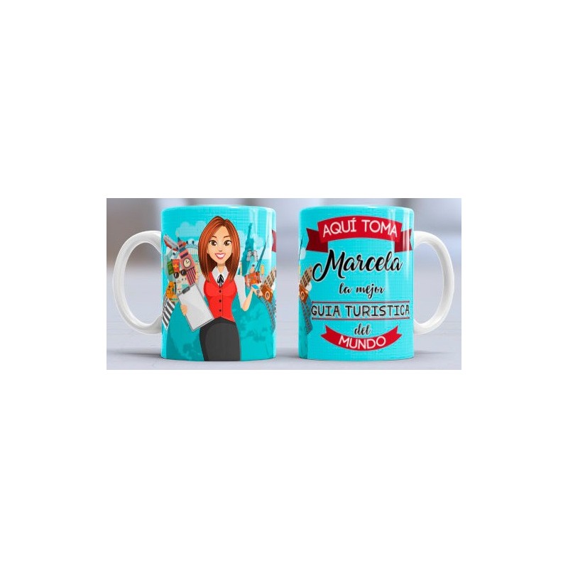 Taza Guia turística