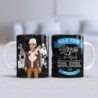 Taza Ingeniero Civil