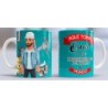 Taza Ingeniero de Petróleo