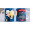 Taza Ingeniero Electricista
