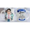 Taza Ingeniero en sistemas