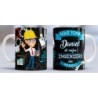 Taza Ingeniero