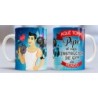 Taza Instructor de GYM
