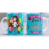Taza Maestra de preescolar