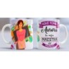 Taza Maestra