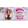 Taza Maquilladora