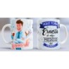 Taza Médico