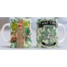 Taza Militar