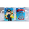 Taza Piloto