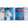 Taza Quimico