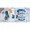 Taza Radiologa
