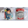 Taza Soldador
