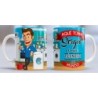 Taza Técnico