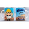 Taza Topografo