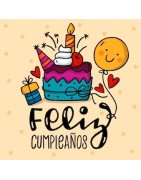 Cumpleaños