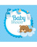 Tazas Jaén - Baby Shower