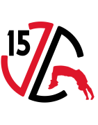 JC15 Jaén